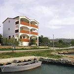 Apartman Put Supljaca Cr