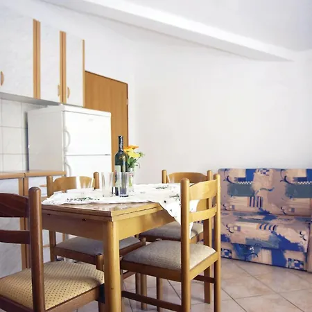 Appartement Put Supljaca Cr Jadrtovac
