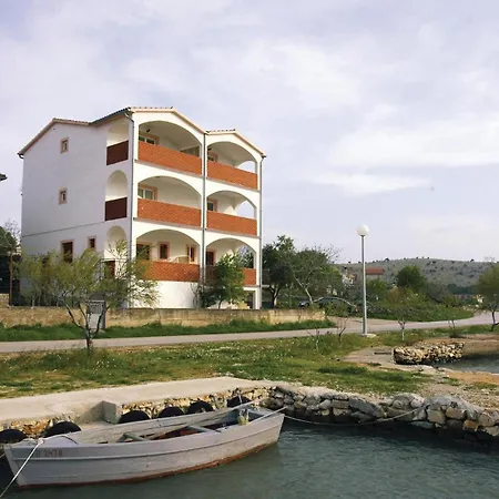 Put Supljaca Cr Apartmán