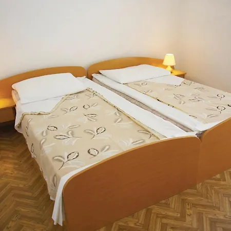 Put Supljaca Cr * Jadrtovac