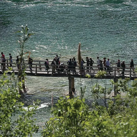 Put Supljaca Cr Jadrtovac