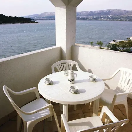 Apartman Put Supljaca Cr *