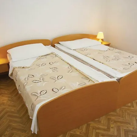 Put Supljaca Cr Apartman *
