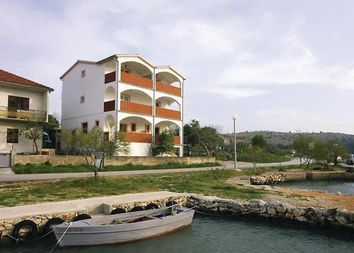 Appartement Put Supljaca Cr