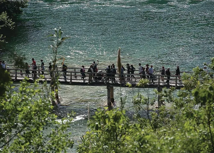 Put Supljaca Cr Appartement Jadrtovac