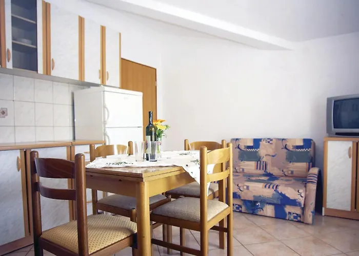 Apartmán Put Supljaca Cr Jadrtovac