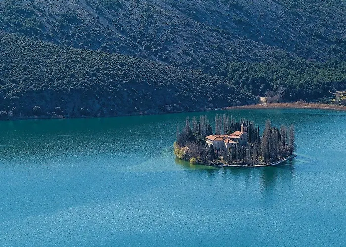 Apartmán Put Supljaca Cr