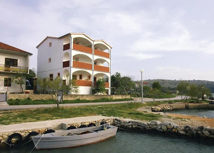 Put Supljaca Cr Apartmán