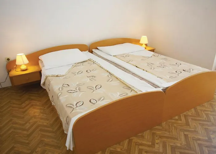 Put Supljaca Cr * Jadrtovac