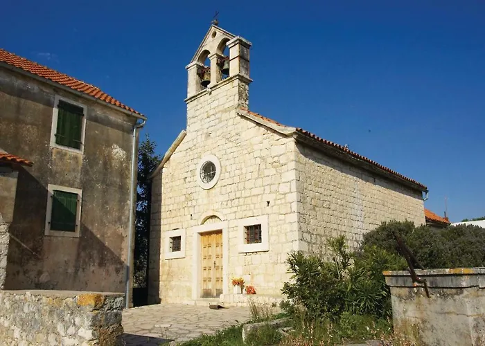 Put Supljaca Cr Appartement *