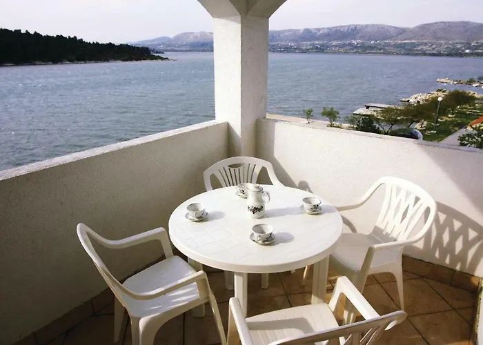 Appartement Put Supljaca Cr *