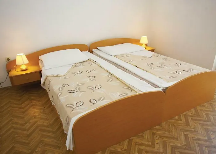 Put Supljaca Cr Appartement *